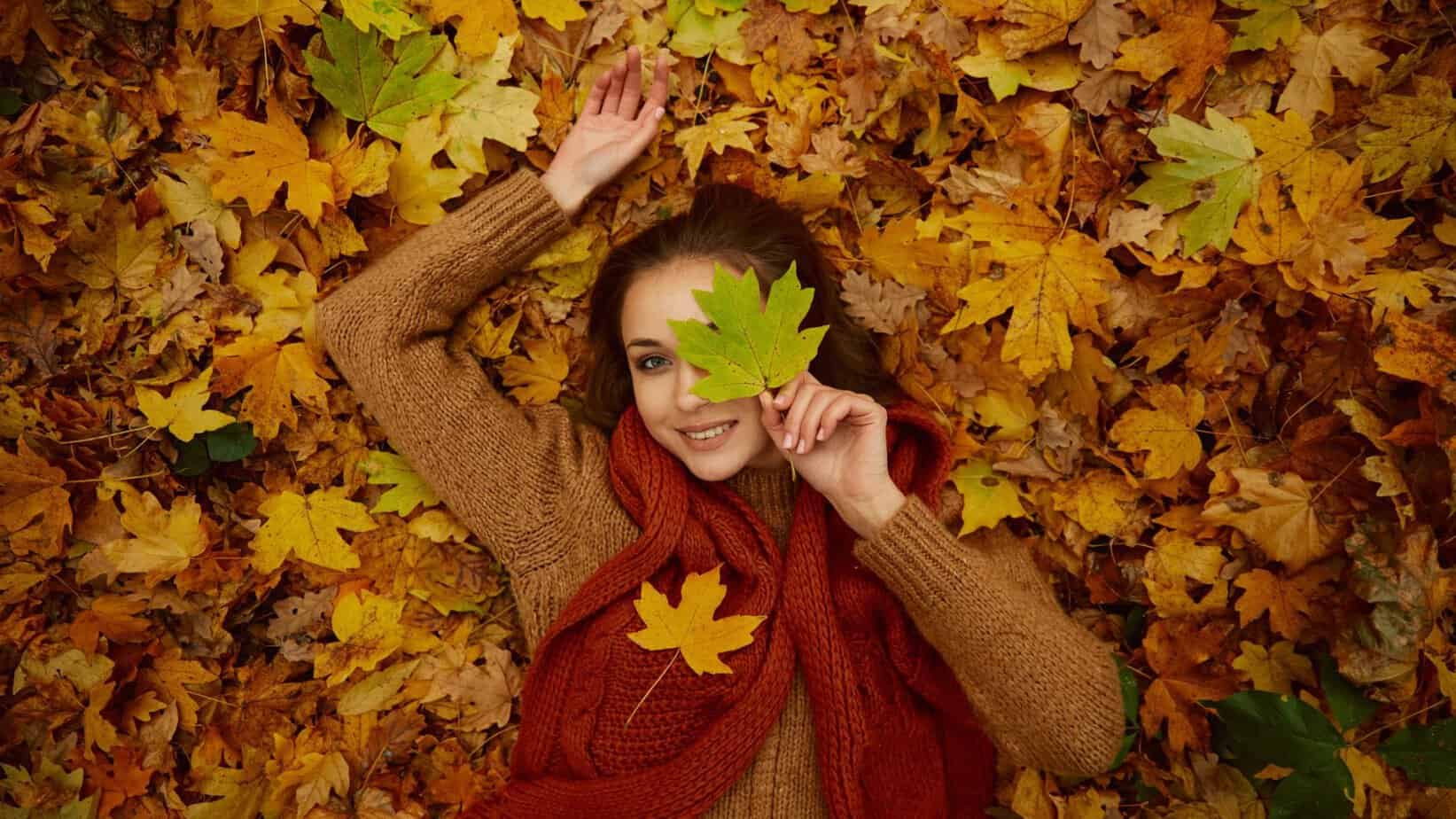 Goldener Herbst 2026: Für diese Sternzeichen beginnt die glücklichste Zeit des Jahres