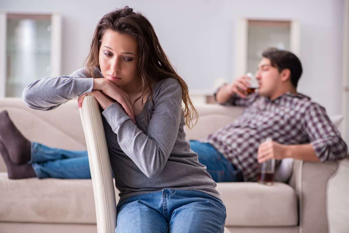 Hij Wil Geen Relatie, Maar Wel Contact: Dit Zijn De Redenen