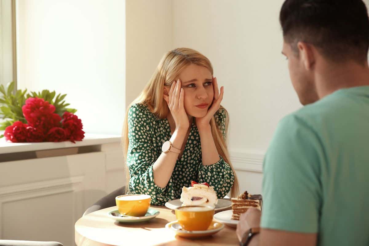 Hij Wil Geen Relatie, Maar Wel Contact: Dit Zijn De Redenen