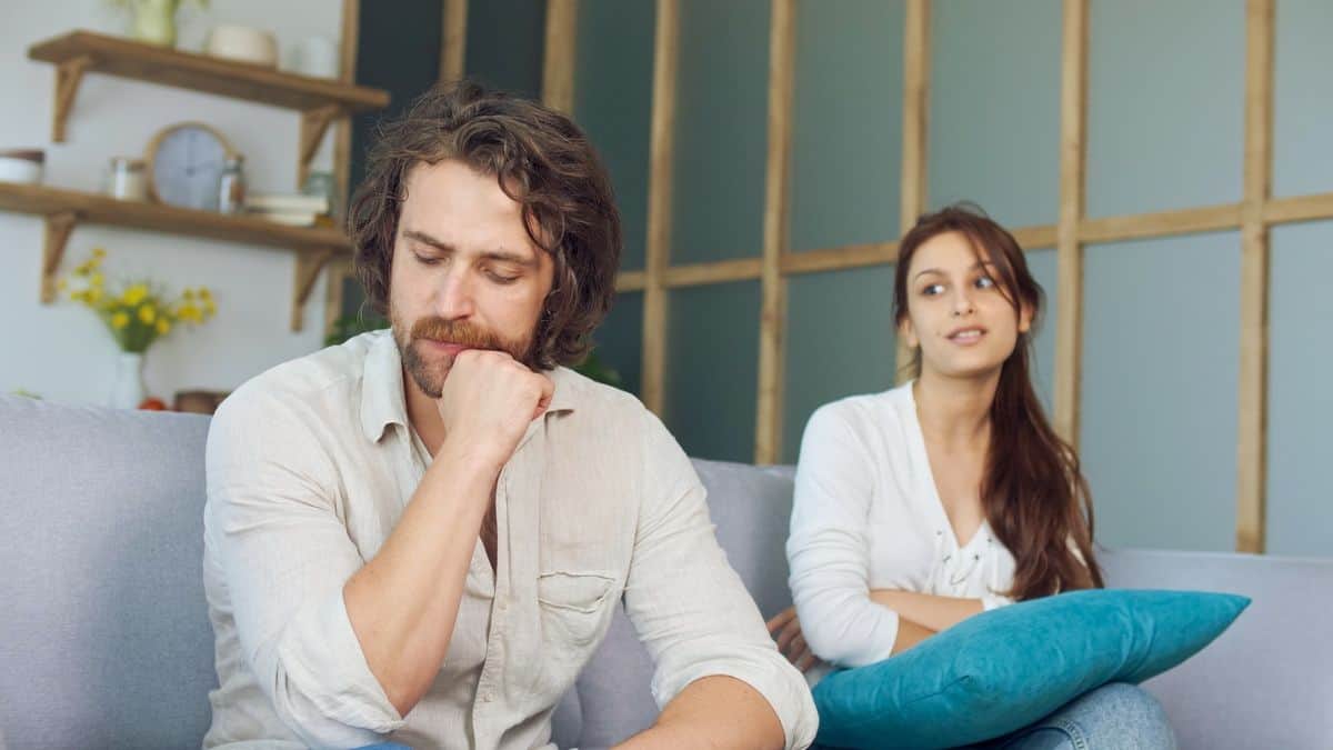 Hij Wil Geen Relatie, Maar Wel Contact: Dit Zijn De Redenen