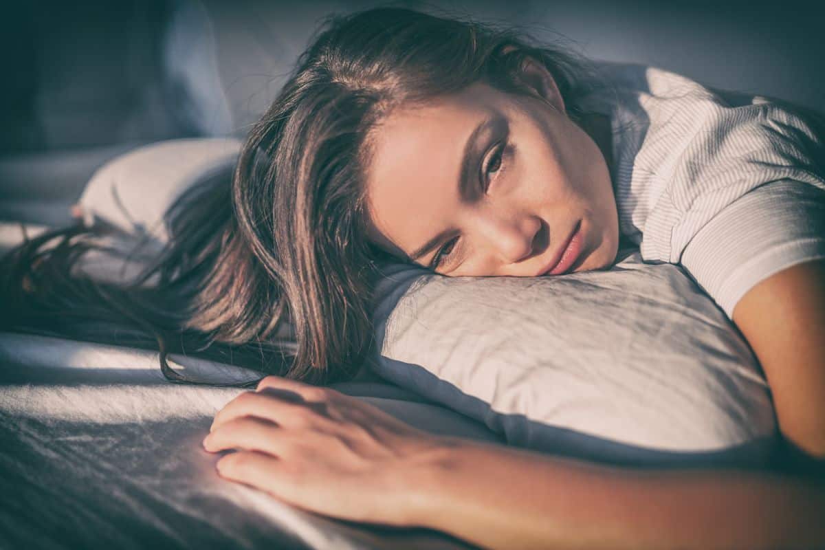 Hij Wil Geen Relatie, Maar Wel Contact: Dit Zijn De Redenen