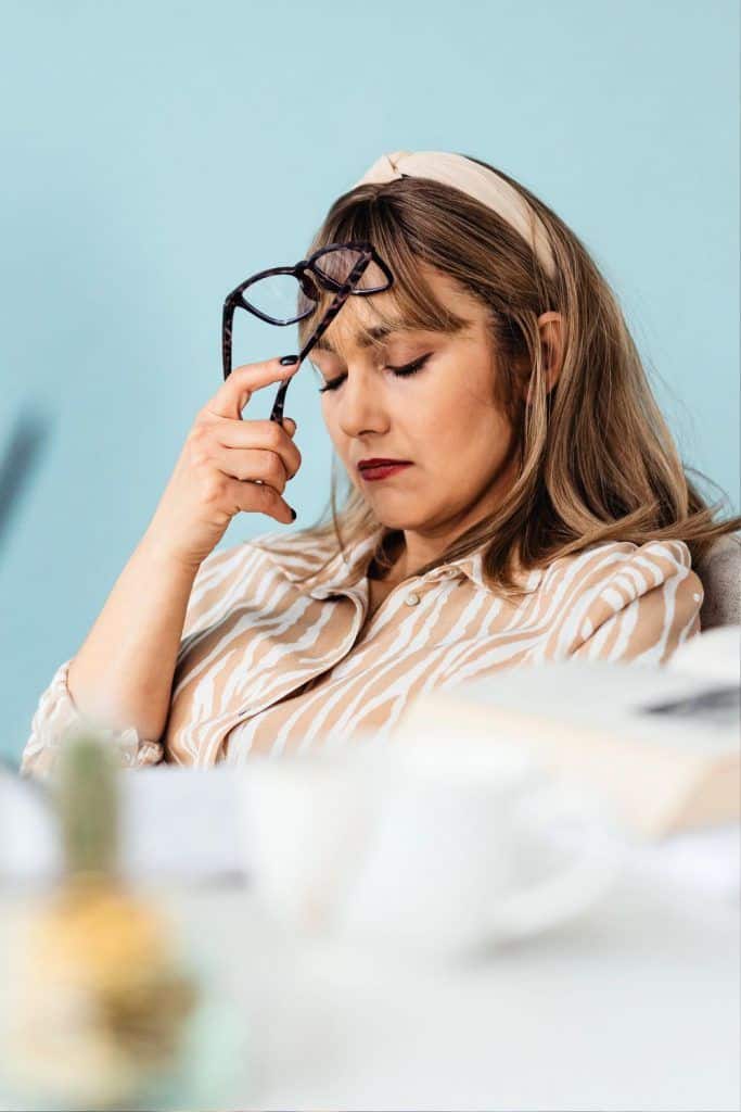 Hva en affære egentlig gjør med kroppen din