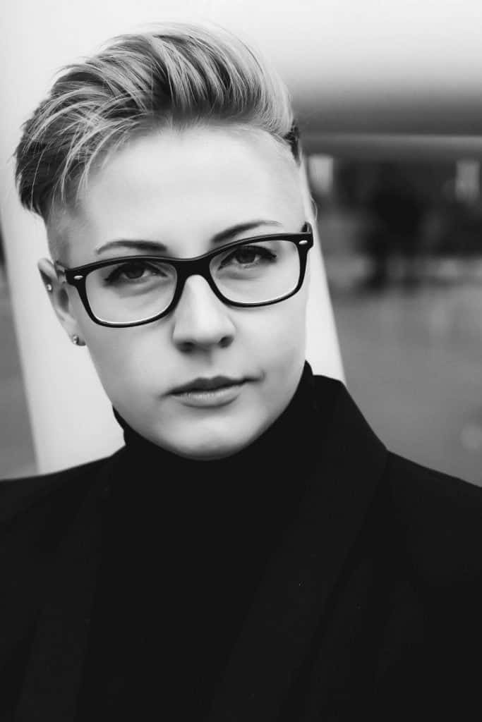 Hva gjenstår når moren ikke var en trygghet?