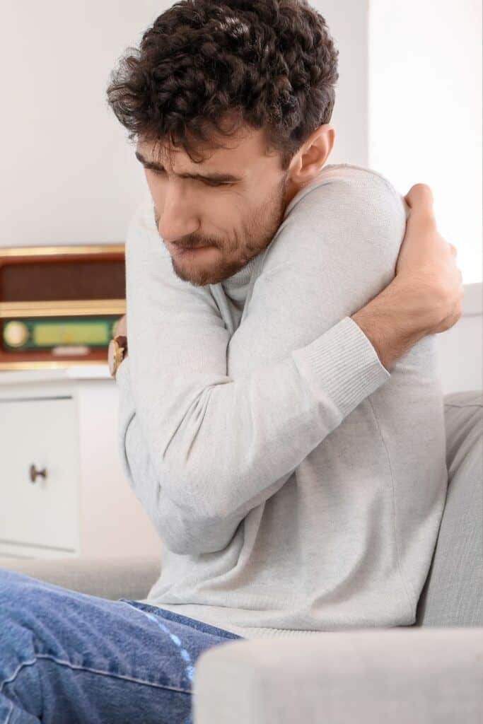 Was einen Narzissten in Panik versetzt, wenn er die Kontrolle über dich verliert