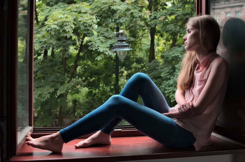 Iedere Vrouw Heeft Een Iemand Voor Wie Ze Altijd Gevoelens Zal Hebben 