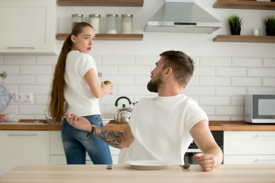 Als Je Gelukkig Wil Leven, Moet Je Giftig Gedrag Nooit Tolereren