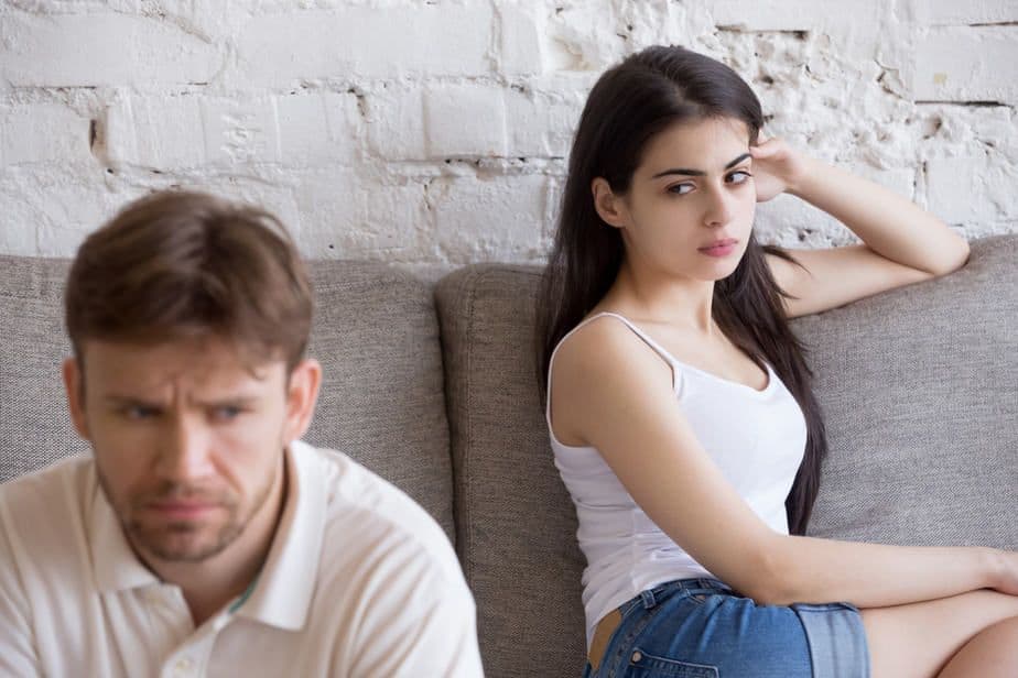 Als Je Gelukkig Wil Leven, Moet Je Giftig Gedrag Nooit Tolereren