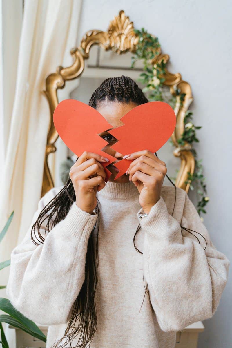 Hvis en mann virkelig er giftig, kommer disse 13 uttalelsene helt naturlig If you really loved me, you would…