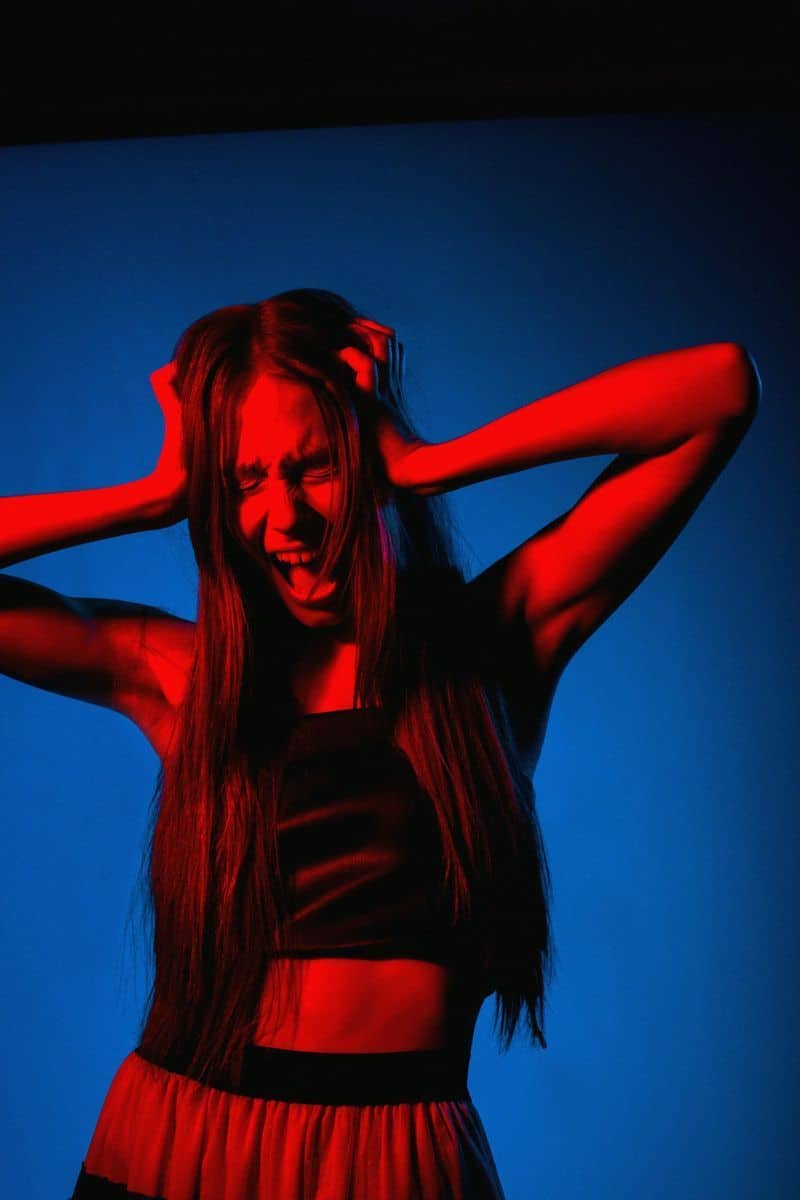 Hvis en mann virkelig er giftig, kommer disse 13 uttalelsene helt naturlig Stop acting crazy.