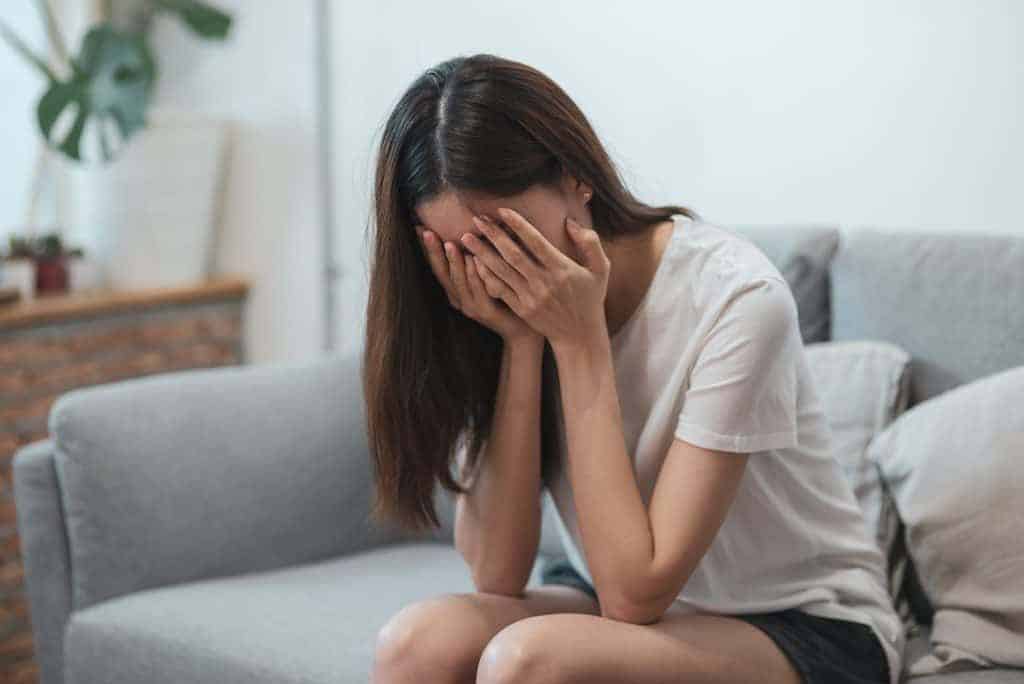 Hvis noen ikke tar forholdet til deg på alvor – disse 9 tydelige tegnene sier alt