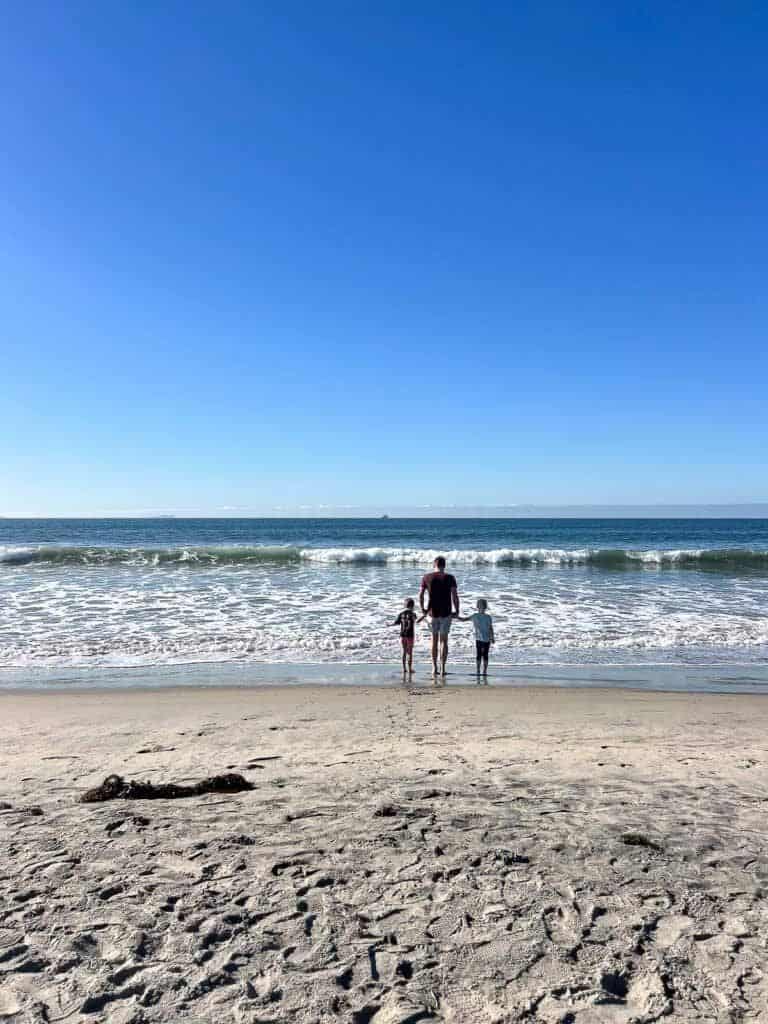 San Diego With Kids: Our Family's 3-Day Weekend Itinerary San Diego With Kids: Our Family's 3-Day Weekend Itinerary