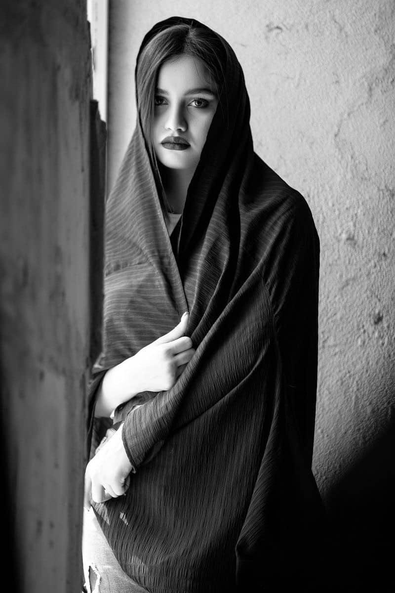 Woman Sad Portrait Black And - Free photo on Pixabay Woman Sad Portrait Black And - Free photo on Pixabay