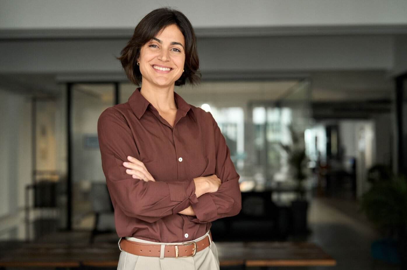 Hvorfor stadig flere kvinner ikke orker menn lenger glueckliche frau single