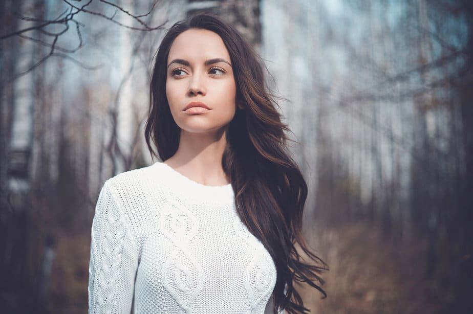 Jeg er en sterk kvinne, men jeg ble hos en mann som fikk meg til å føle at jeg ikke var verdt noe Ik Ben Een Sterke Vrouw, Maar Ik Bleef Bij Een Man Die Me Het Gevoel Gaf Dat Ik Niets Waard Was