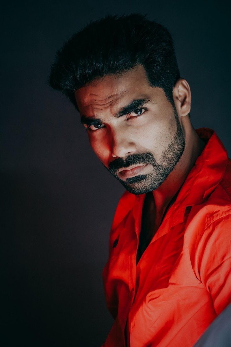 Man Angry Male - Free photo on Pixabay
