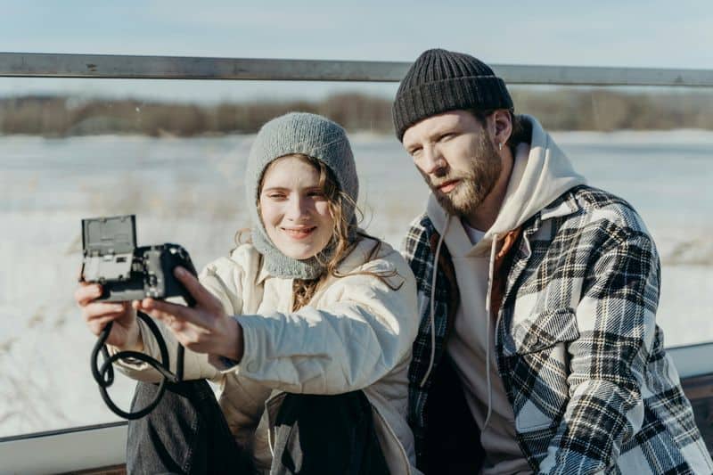 12 måter narcissister går i panikk på når de ikke lenger kan kontrollere deg They Seek New Supply