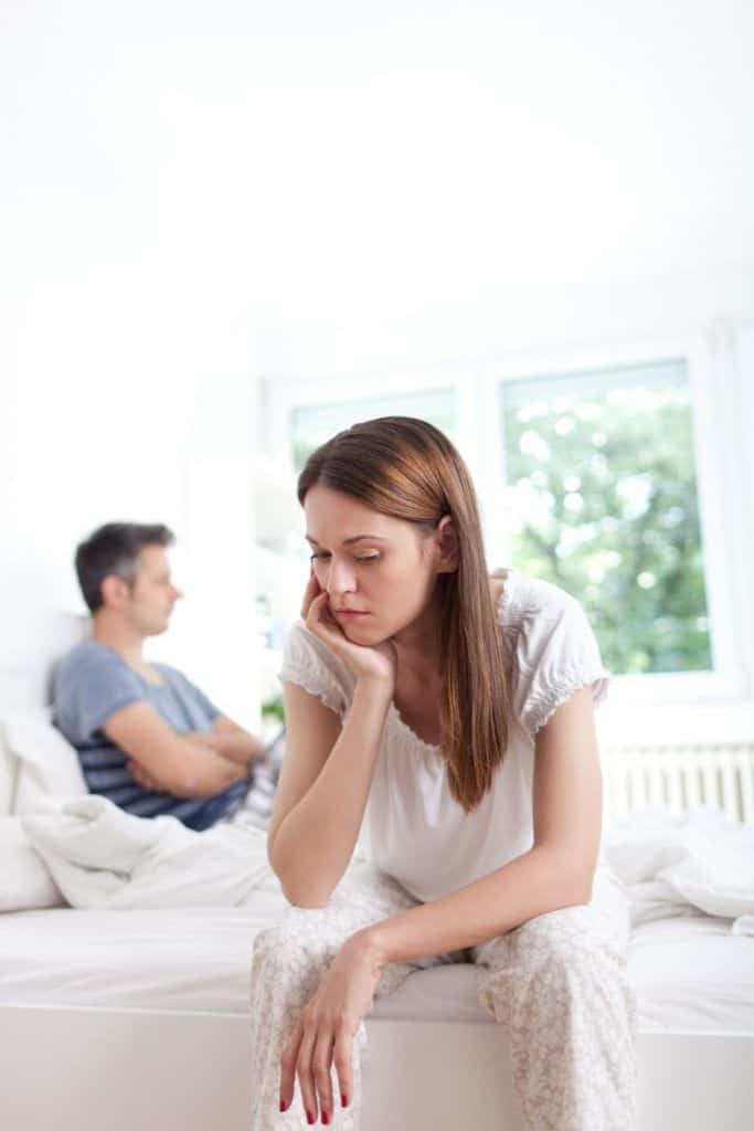 5 undervurderte grunner til at en mann forlater en god kvinne