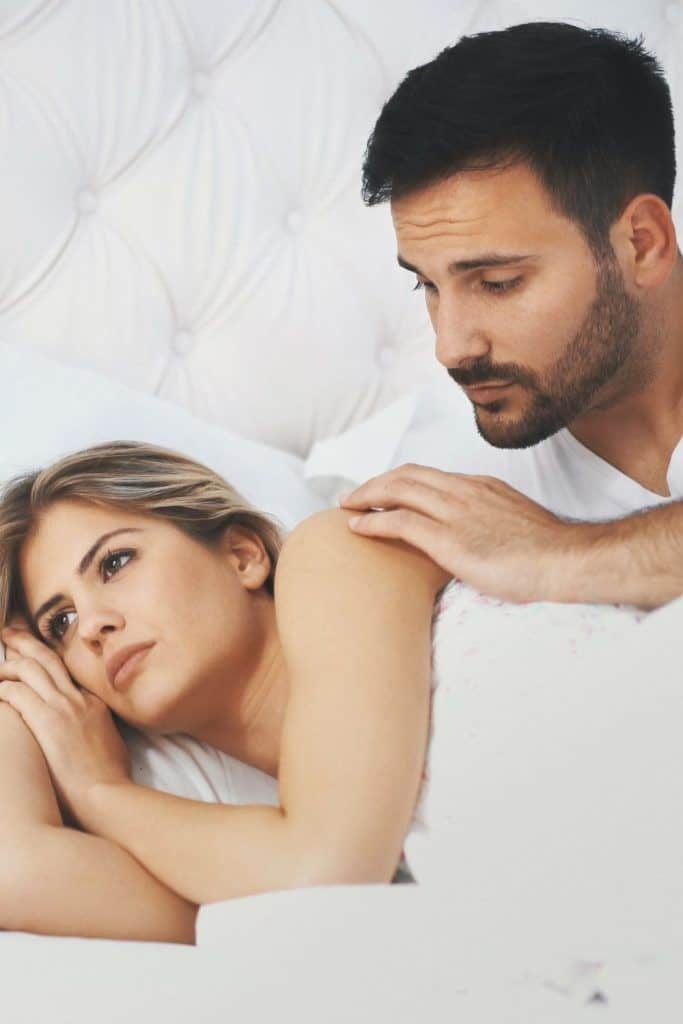 5 undervurderte grunner til at en mann forlater en god kvinne