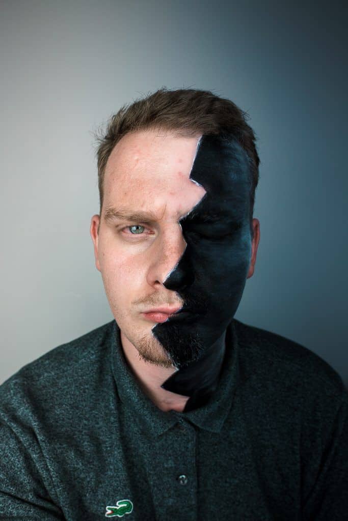 8 ting en narsissist ikke kan gjøre for deg (eller noen andre)