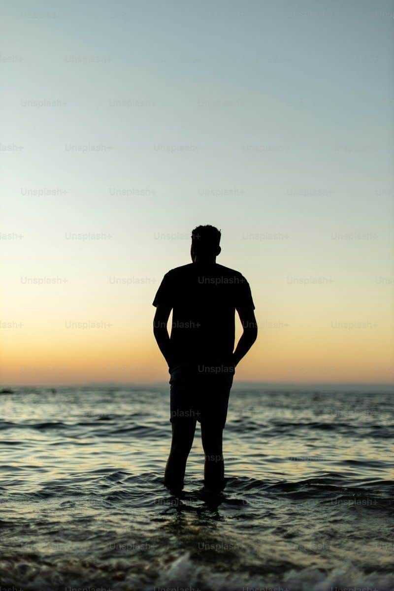 Best 500+ Man Silhouette Pictures | Download Free Images on ... Best 500+ Man Silhouette Pictures | Download Free Images on ...