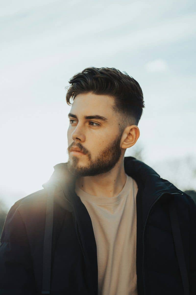 750+ Bearded Man Pictures | Download Free Images on Unsplash 750+ Bearded Man Pictures | Download Free Images on Unsplash