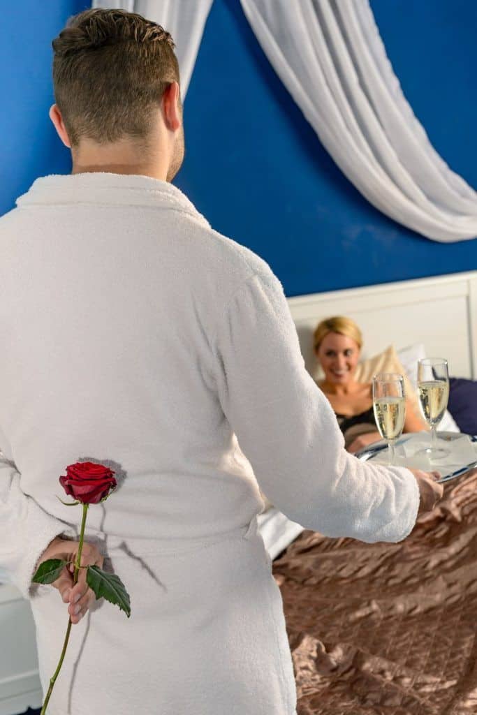 Å være utro er ikke en tilfeldighet, men et bevisst valg