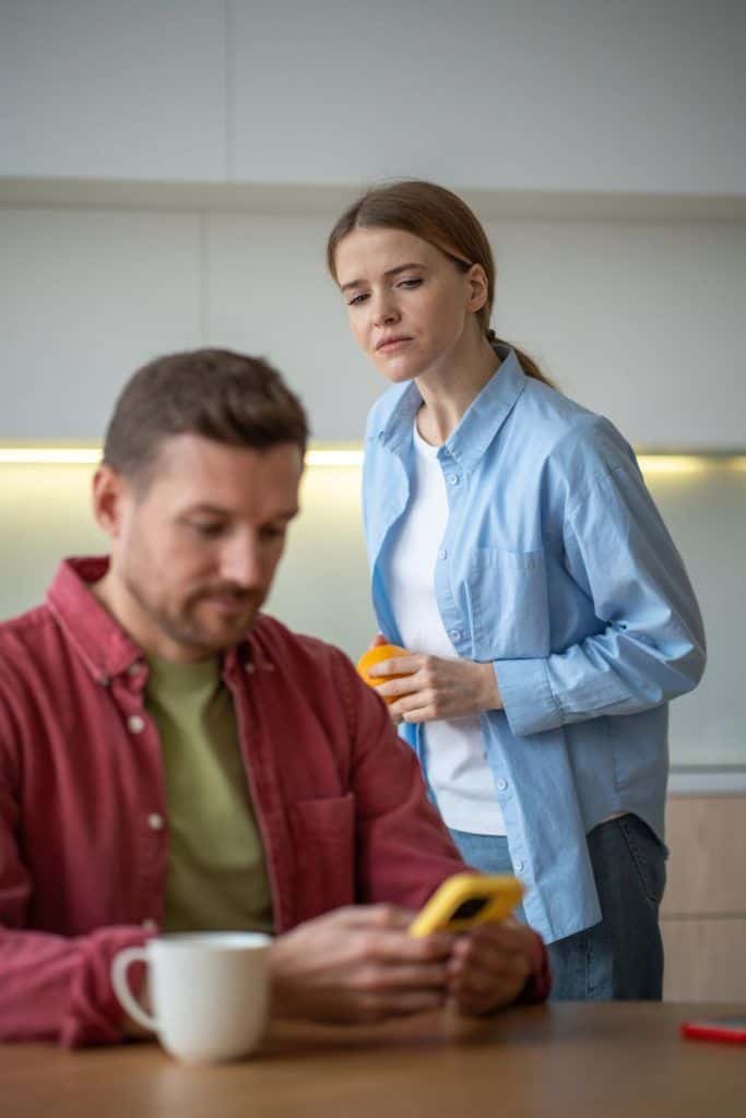 Å være utro er ikke en tilfeldighet, men et bevisst valg