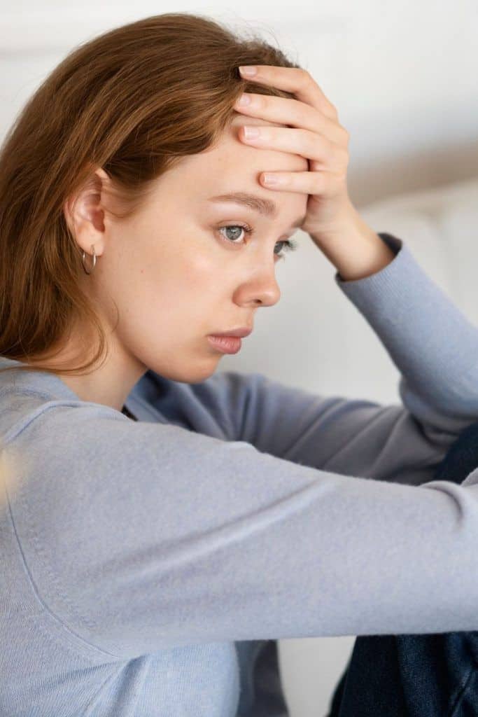 Angsten din er ikke overtenkning – det er din mors narsissisme