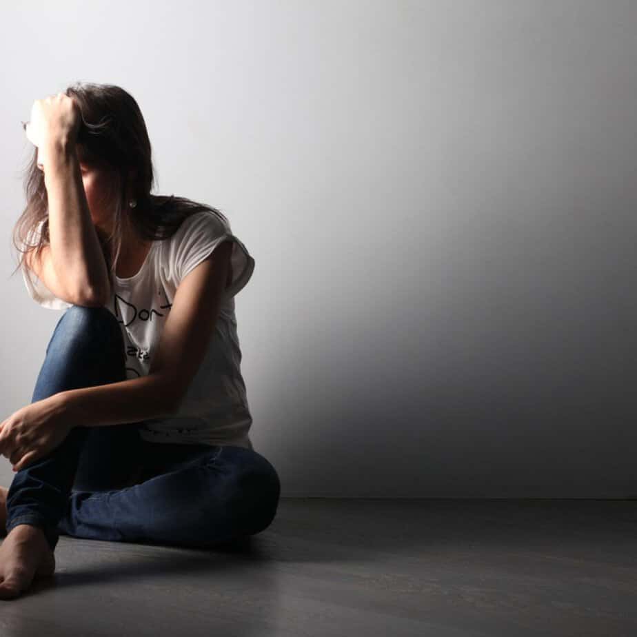 De 15 skjulte tegnene på borderline som du ikke kjente til før De 15 Stille Borderline Kenmerken Die Je Nog Niet Kende