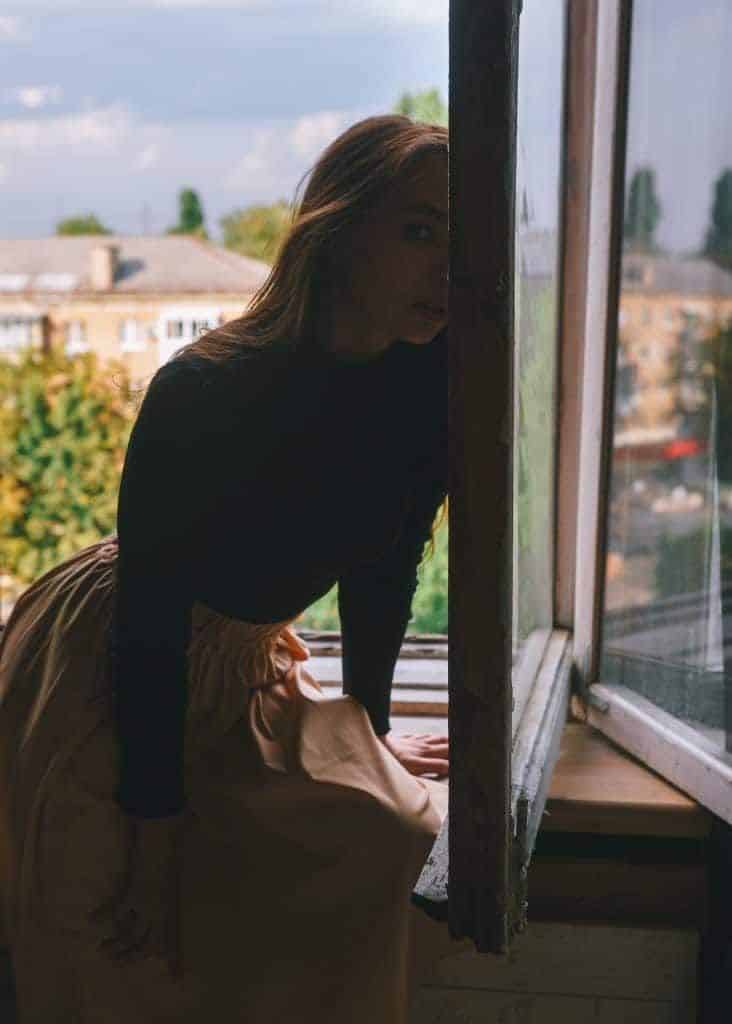 Den hjerteskjærende sannheten om å elske noen du ikke har noen fremtid med