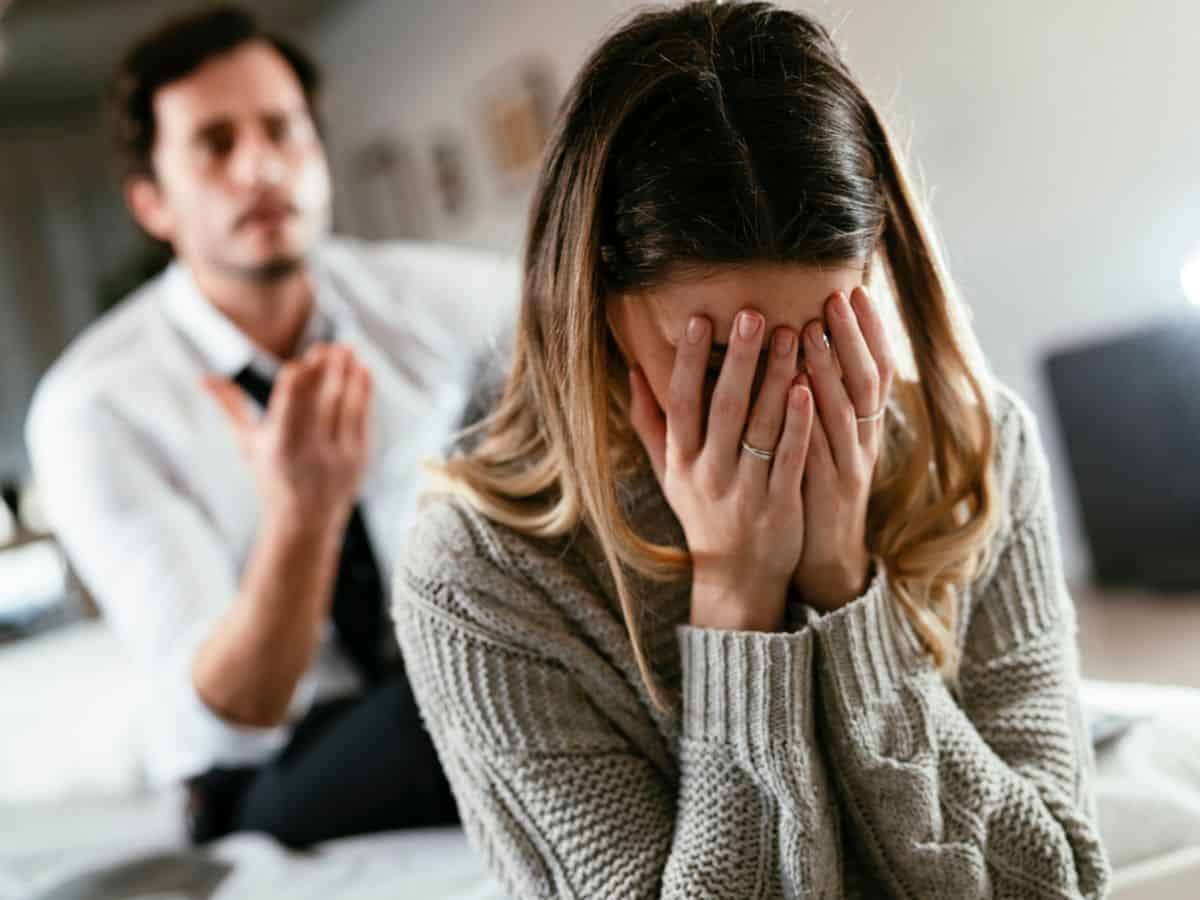 Je Kan Beter Single Blijven Totdat Je Een Man Vindt Die Deze 20 Dingen Niet Doet
