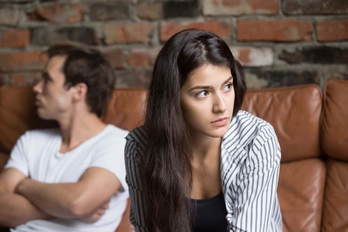 Je Kan Beter Single Blijven Totdat Je Een Man Vindt Die Deze 20 Dingen Niet Doet
