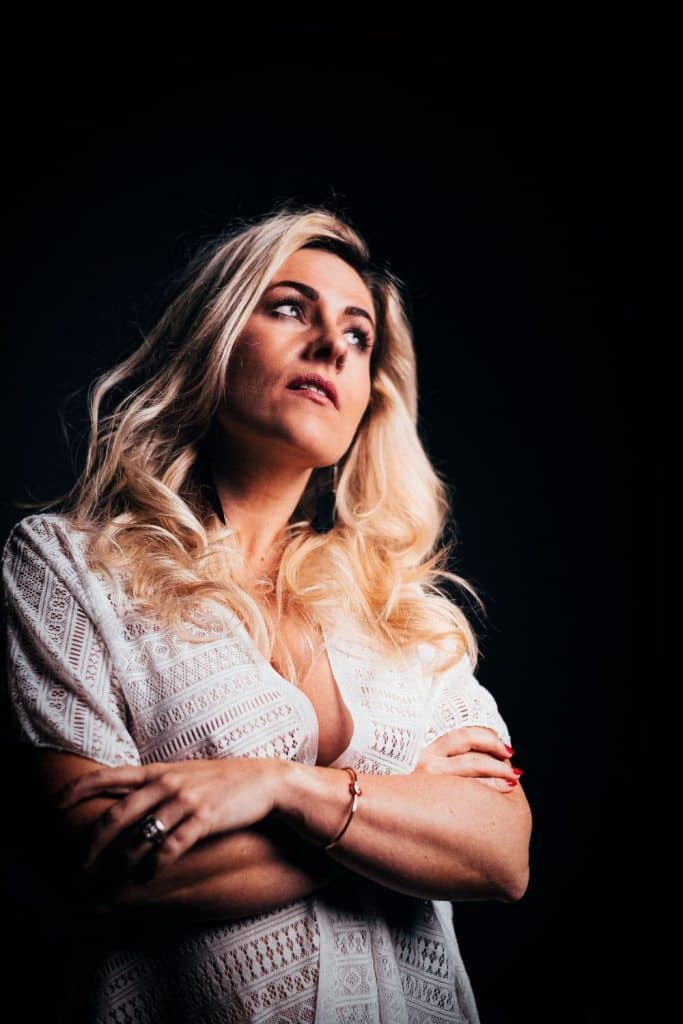 Forbli singel til du møter deg selv