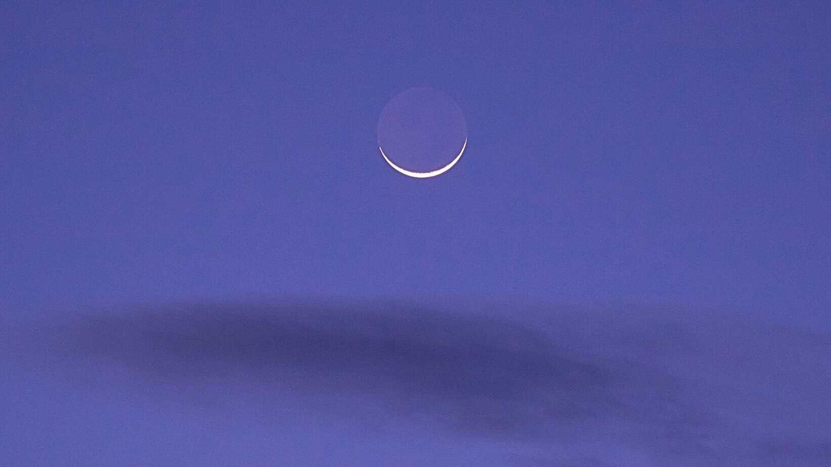 Først store planer, så en realitetssjekk: Dette stjernetegnet rammes spesielt hardt av september 2026 Neumond im September 2026: Diese Sternzeichen könnten sich mit einer alten Liebe versöhnen