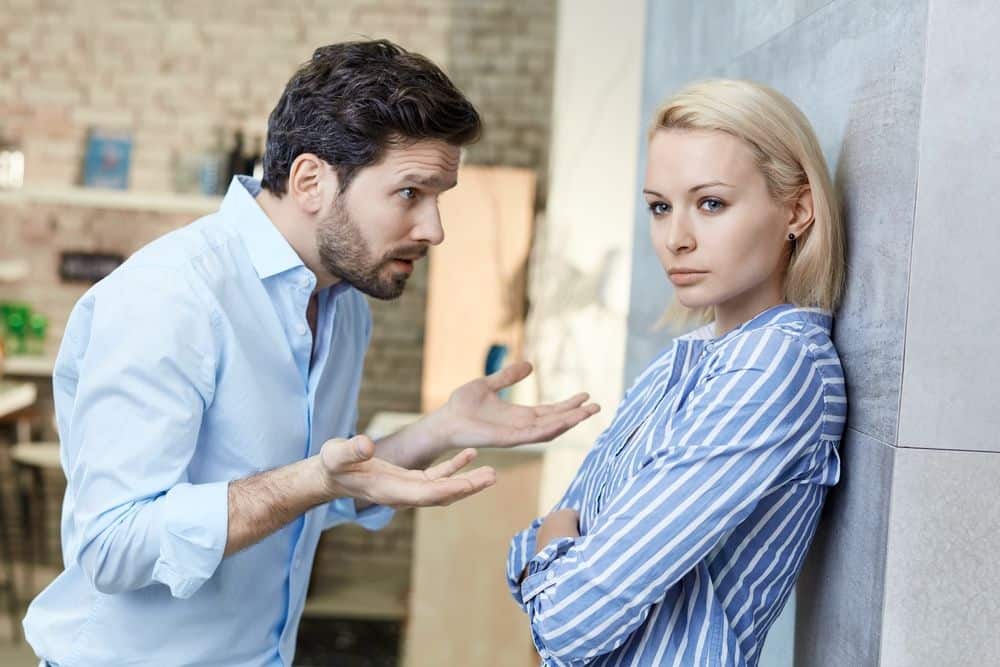 Ik Was Met Een Narcist Getrouwd, Maar Niemand Geloofde Me