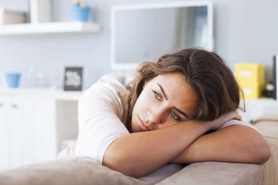 Wanneer Een Sterke Vrouw Er Klaar Mee Is, Zal Ze Nooit Meer Antwoorden