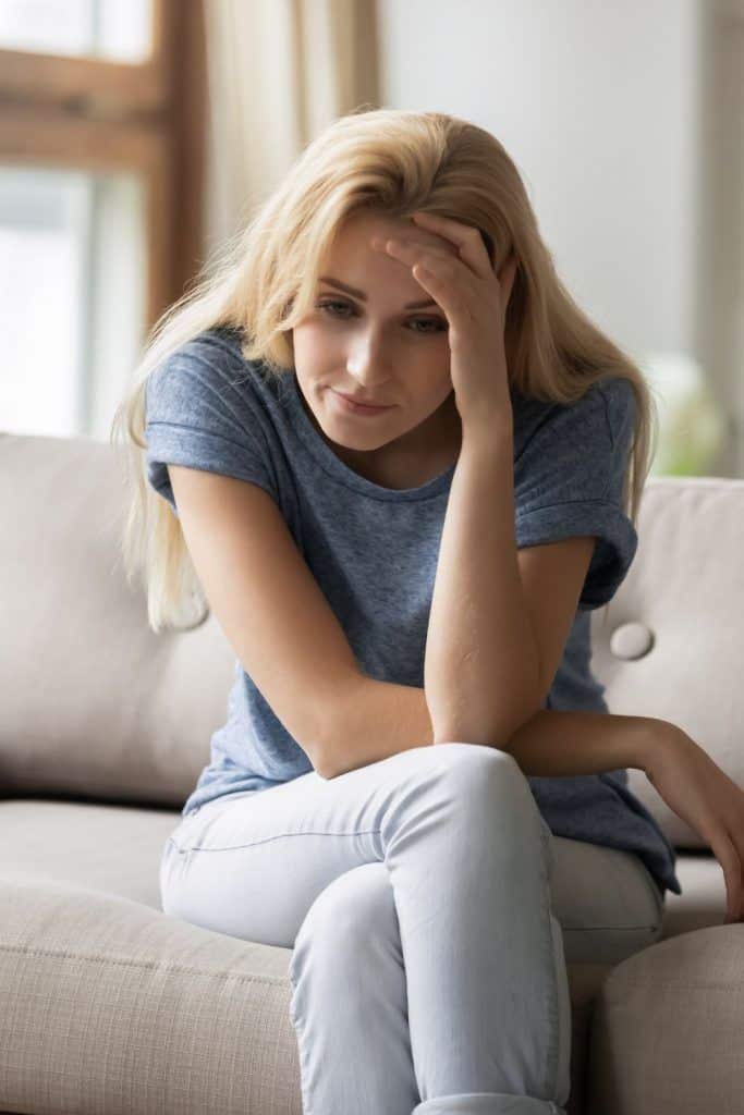 Når mamma gjør alt – og pappa trekker seg tilbake