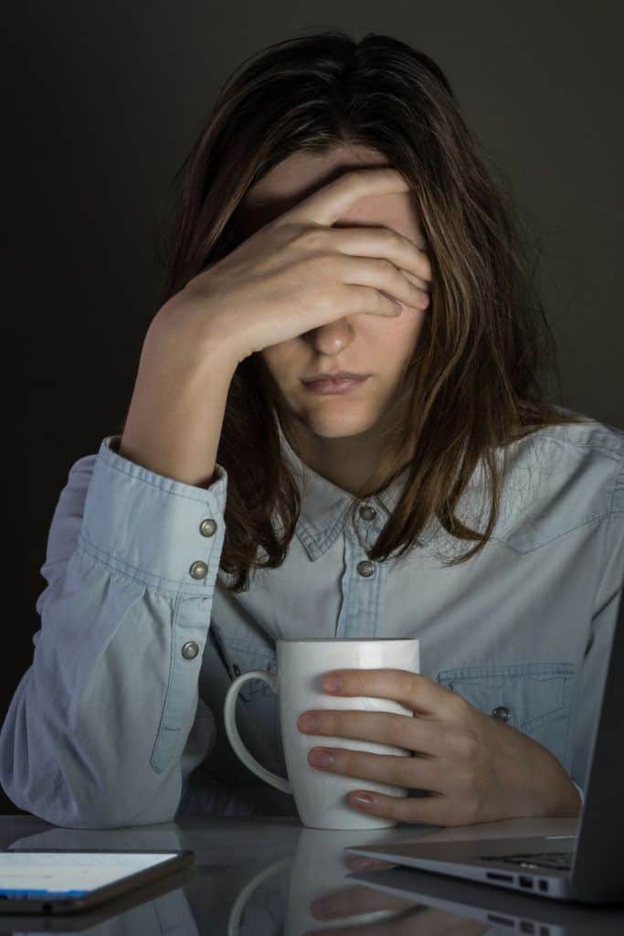Når mamma gjør alt – og pappa trekker seg tilbake