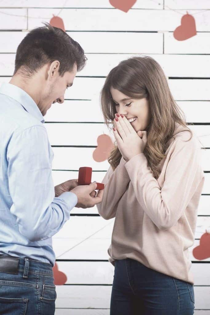 Slik blir du den kvinnen alle menn vil gifte seg med (60 effektive tips)