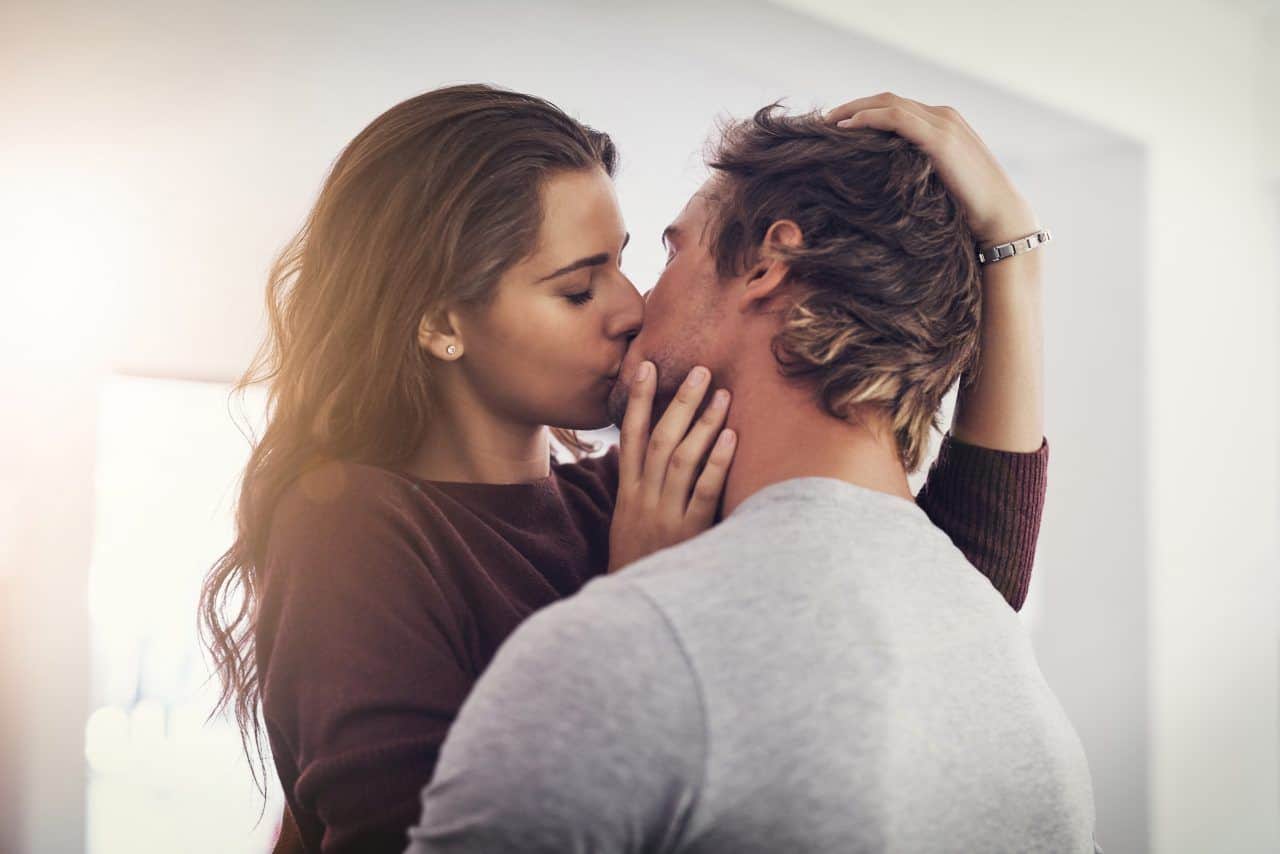 10 små forskjeller mellom ekte intimitet og ren kroppskontakt Skorpion und Widder: Kompatibilität in Liebe, Leben und Ehe