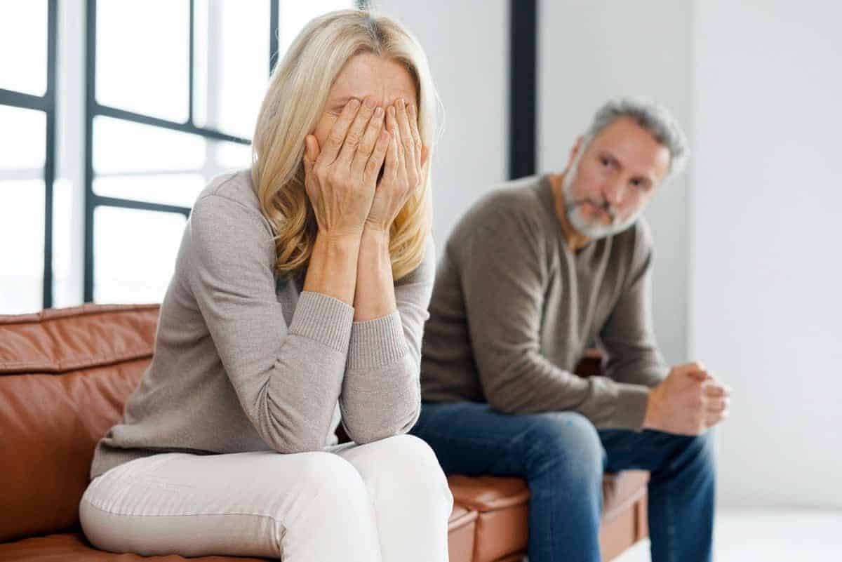 12 tegn på at narsissister går i panikk når de ikke lenger kan kontrollere deg 10 Anzeichen dafür, dass du einen gutmeinenden Mann geheiratet hast, der als Partner ungewollt nutzlos ist