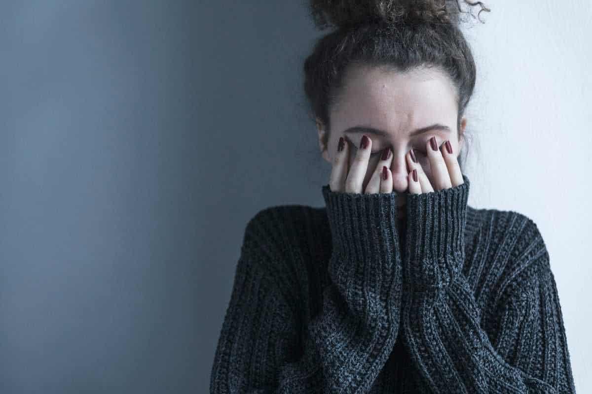 12 tegn på at narsissister går i panikk når de ikke lenger kan kontrollere deg