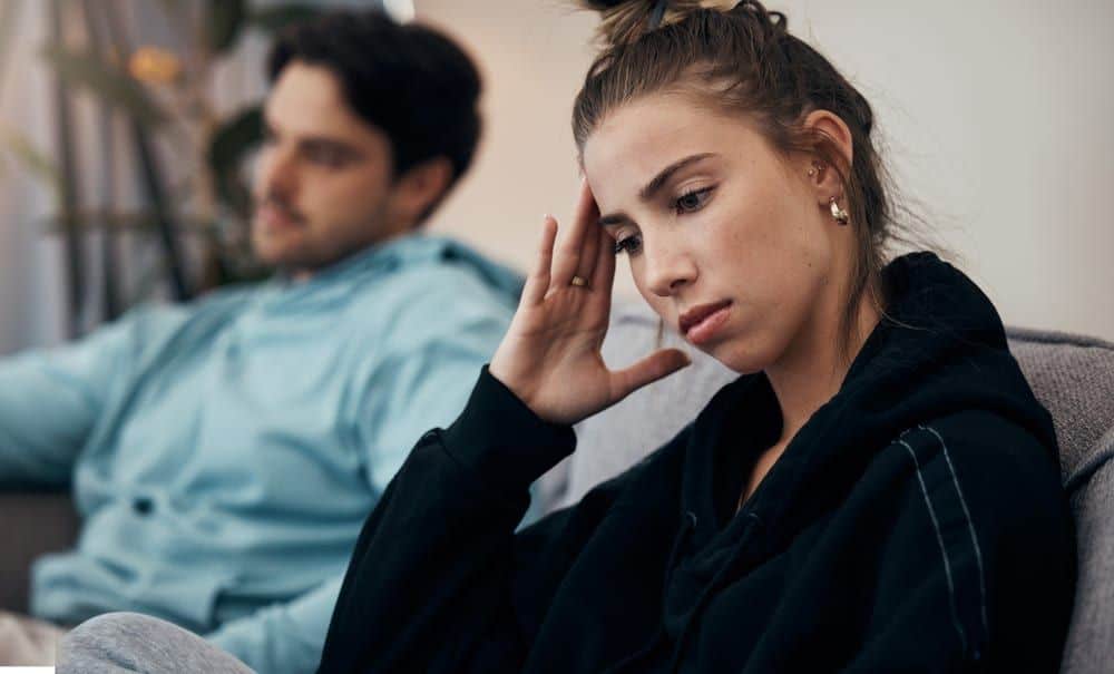 12 tegn på at narsissister går i panikk når de ikke lenger kan kontrollere deg