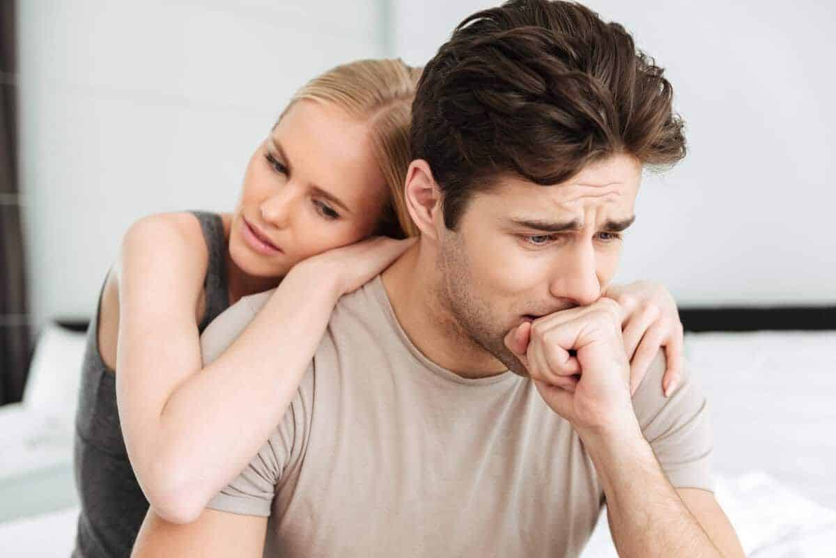 12 tegn på at narsissister går i panikk når de ikke lenger kan kontrollere deg