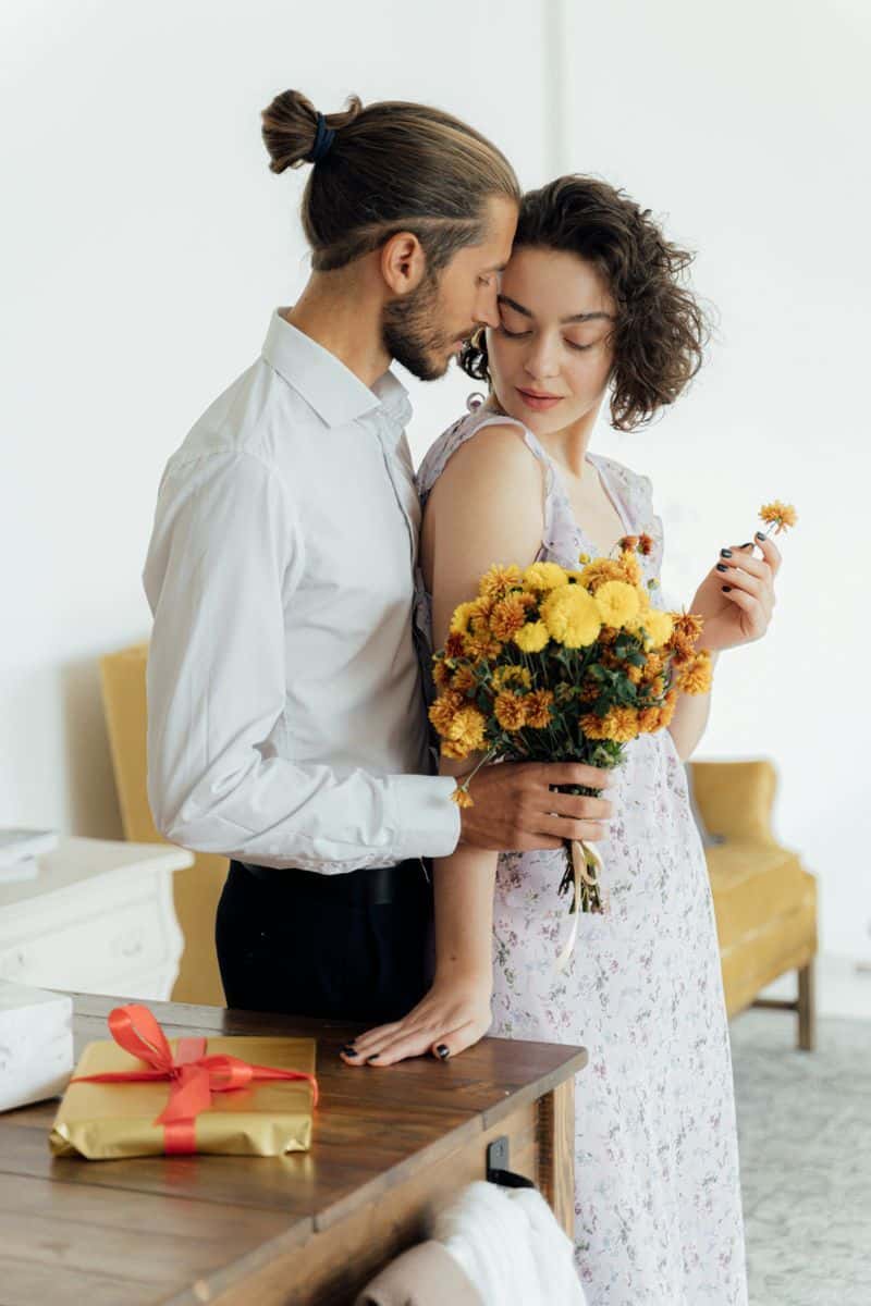 Love-Bombing and Excessive Charm