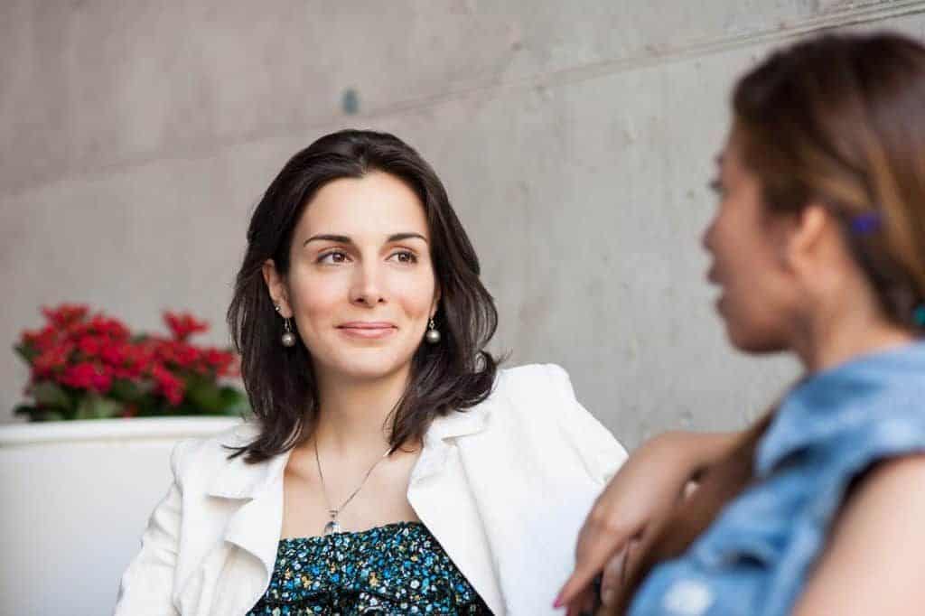 18 grunner til at eldre kvinner uten mann er blant vinnerne