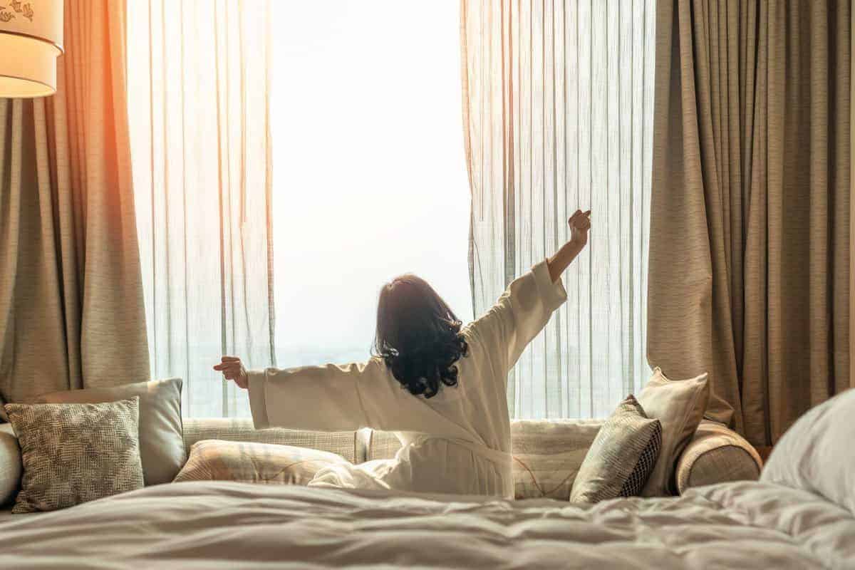 6 egenskaper som viser at du tilhører de menneskene som opplever verden med sjelen 9 Cheat Codes, die dir einen unfairen Vorsprung im Leben verschaffen, laut Psychologie