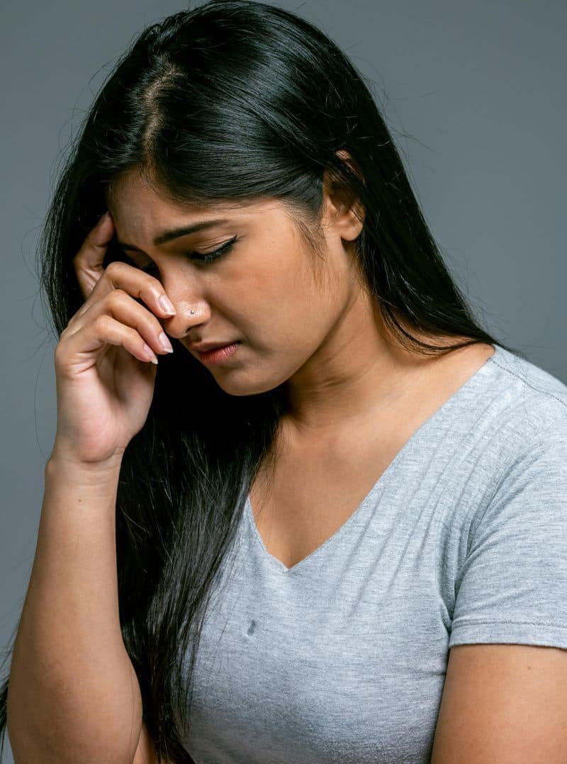 7 tegn på at du har med en kvinnelig narsissist å gjøre Lack of Genuine Empathy