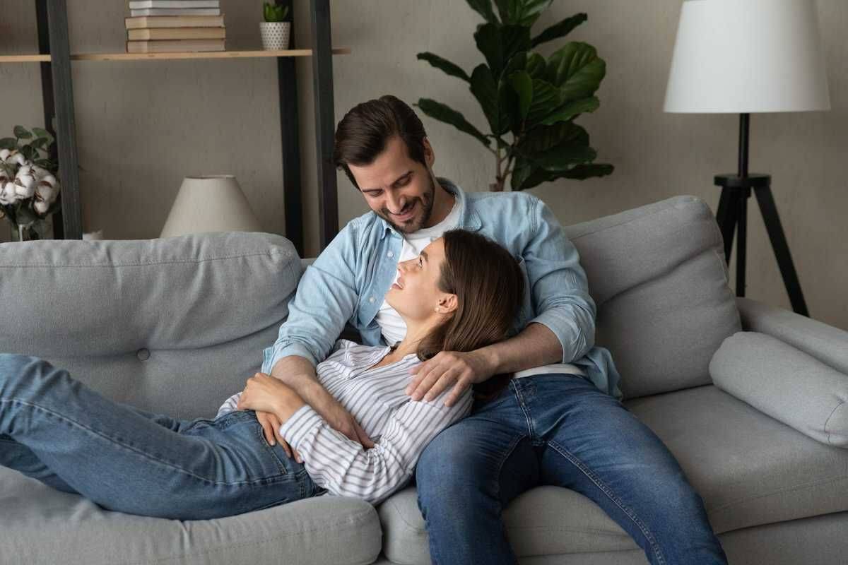 9 tegn på at du har funnet noen på et dypt sjelsnivå