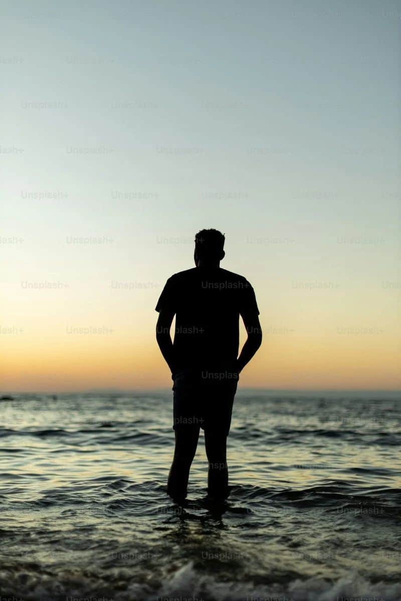 Best 500+ Man Silhouette Pictures | Download Free Images on ... Best 500+ Man Silhouette Pictures | Download Free Images on ...